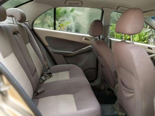 Tata Manza Aura + Safire BS-IV, 2011, Petrol MT for sale