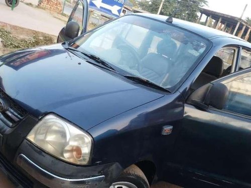 Hyundai Santro Xing GL, 2008, Petrol AT for sale