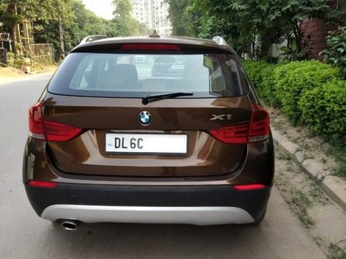 BMW X1 2012-2015 sDrive 20D xLine AT for sale