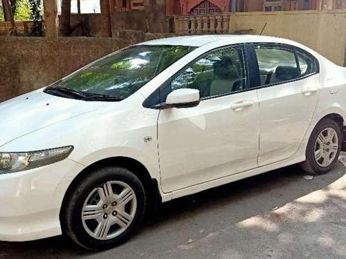 2009 Honda City CNG MT for sale