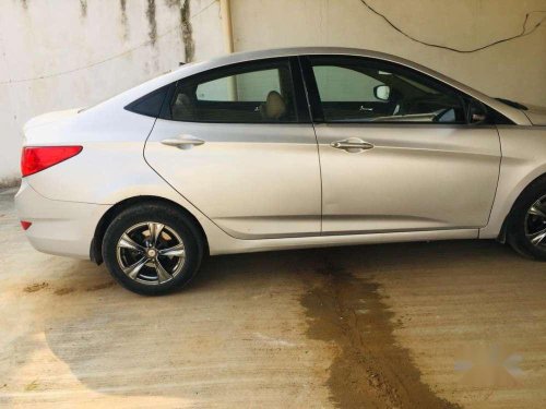 Hyundai Verna MT 2012 for sale