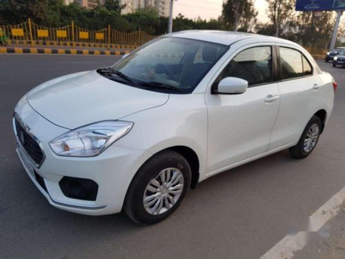 Used Maruti Suzuki Swift Dzire MT car at low price