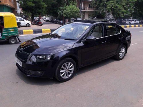 2015 Skoda Octavia AT for sale at low price