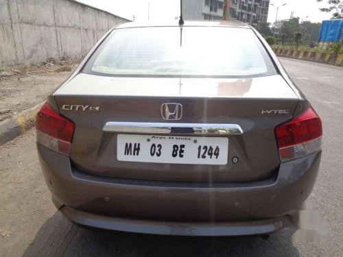 Honda City S 2011 AT for sale