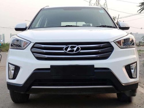 Hyundai Creta 1.6 SX MT 2015 for sale