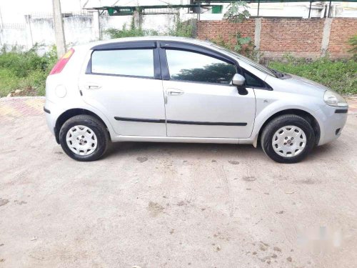 Fiat Punto Active 1.3, 2010, Diesel MT for sale