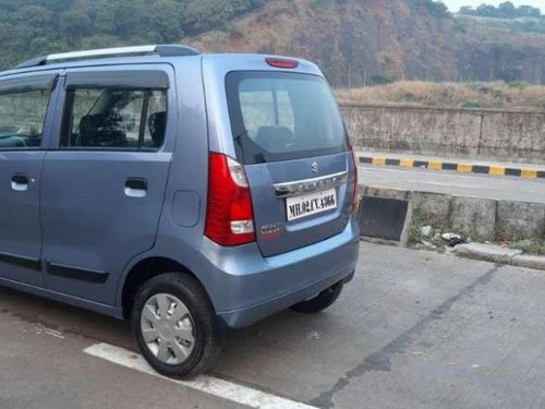 2012 Maruti Suzuki Wagon R LXI MT for sale at low price