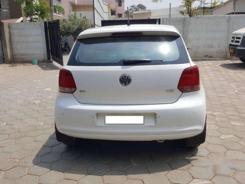 Volkswagen Polo GT TDI, 2013, Petrol MT for sale