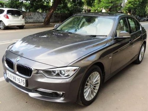 Used 2013 BMW 3 Series AT for sale