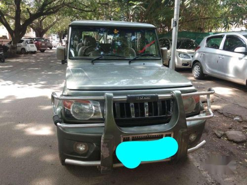 2013 Mahindra Bolero ZLX MT for sale at low price