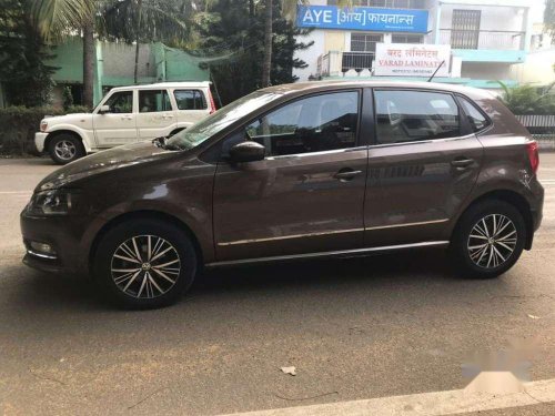 2017 Volkswagen Polo MT for sale at low price