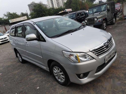 2013 Toyota Innova MT for sale at low price