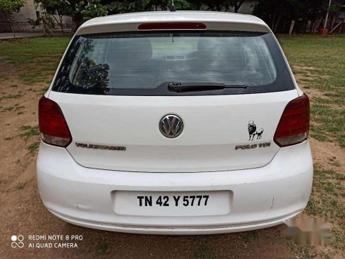 Volkswagen Polo Highline Diesel, 2010, Diesel MT for sale