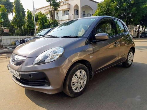 Honda Brio EX Manual, 2013, Petrol MT for sale