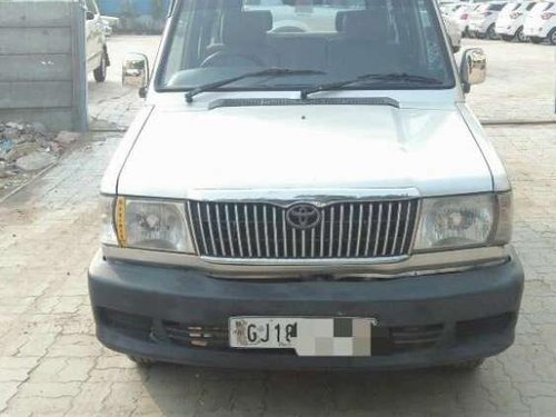 2003 Toyota Qualis GS C4 MT for sale at low price