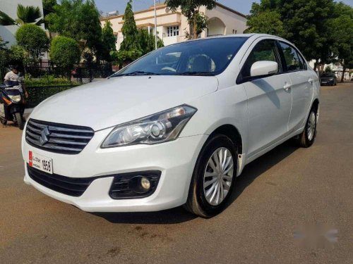 Maruti Suzuki Ciaz VDi SHVS, 2014, Diesel MT for sale