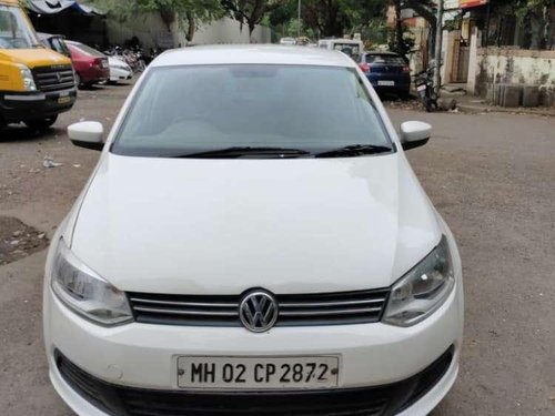 Volkswagen Vento Trendline Diesel, 2012, Diesel MT for sale