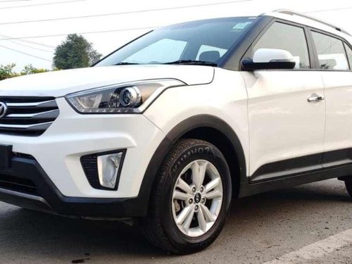 Hyundai Creta 1.6 SX MT 2015 for sale