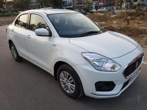 Used Maruti Suzuki Swift Dzire MT car at low price