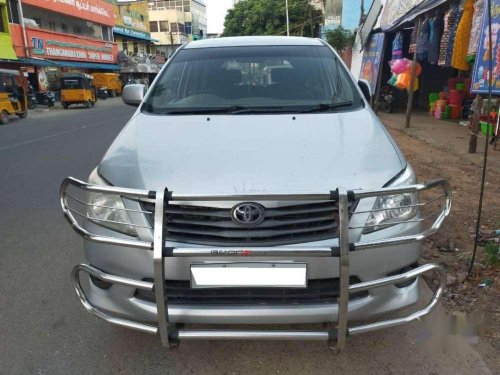 Used Toyota Innova MT car at low price