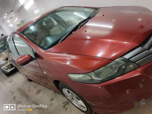 Honda City ZX VTEC MT 2010 for sale