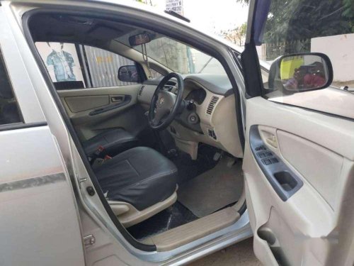 Used Toyota Innova MT car at low price