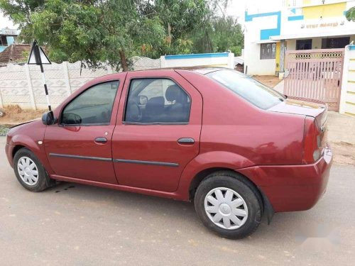 2008 Mahindra Renault Logan MT for sale at low price