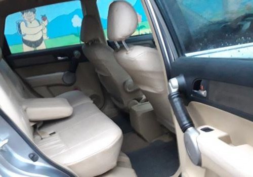 Honda CR V 2x4 2007 MT for sale