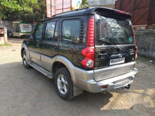 2010 Mahindra Scorpio VLX MT for sale