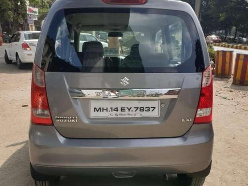 2012 Maruti Suzuki Wagon R LXI MT for sale at low price