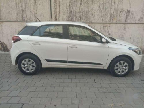 Hyundai i20 2017 MT for sale