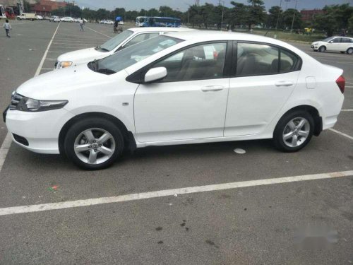 Used 2012 Honda City MT for sale