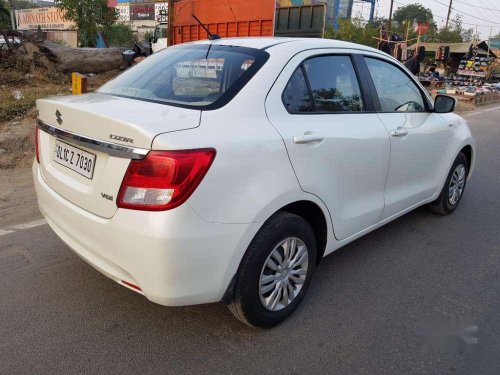 Used Maruti Suzuki Swift Dzire MT car at low price