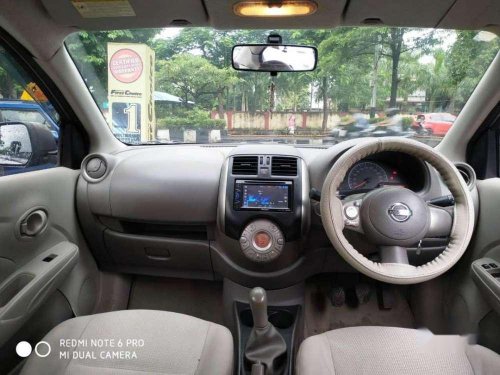 Used 2012 Nissan Sunny XL MT for sale