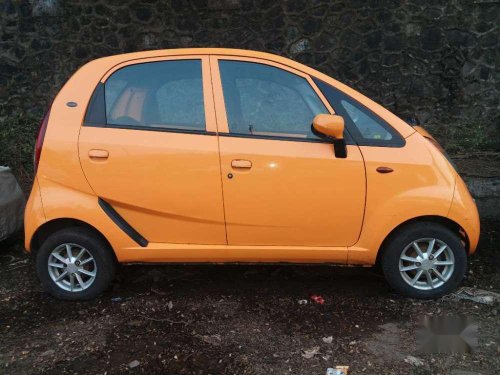 Used Tata Nano CX Special Edition, 2012, Petrol MT for sale 