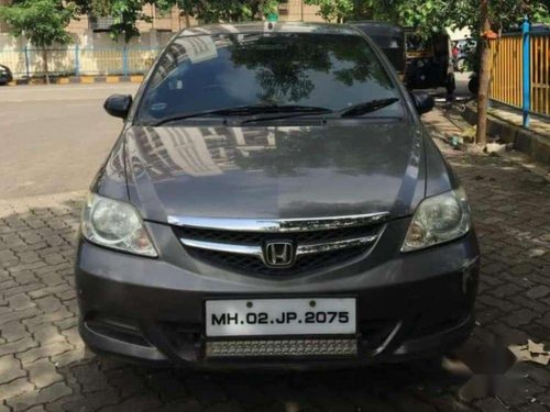 2008 Honda City ZX GXi MT for sale