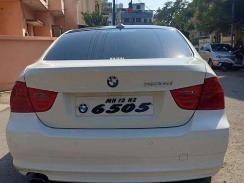 BMW 3 Series 320d AT 2012 for sale