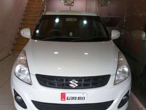 2014 Maruti Suzuki Swift Dzire MT for sale