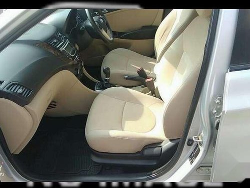 2014 Hyundai Verna MT for sale at low price