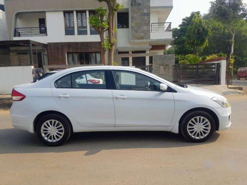 Maruti Suzuki Ciaz VDi SHVS, 2014, Diesel MT for sale