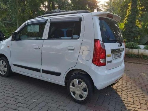 Used Maruti Suzuki Wagon R VXI MT car at low price