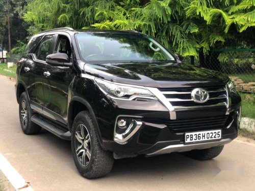 Toyota Fortuner 2.8 4X2 Automatic, 2018, Diesel AT for sale
