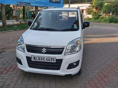 Used Maruti Suzuki Wagon R VXI MT car at low price