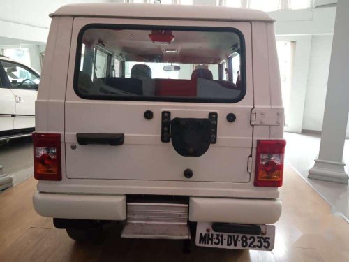 Used Mahindra Bolero SLE MT car at low price