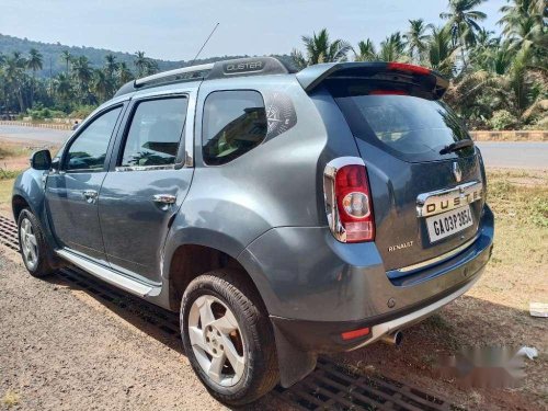 Renault Duster 110 PS RxZ Diesel Plus, 2013, Diesel MT for sale