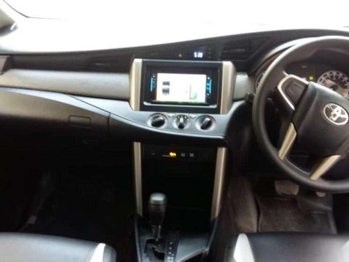 Toyota INNOVA CRYSTA 2.8 GX CRDi Automatic, 2016, Diesel AT for sale