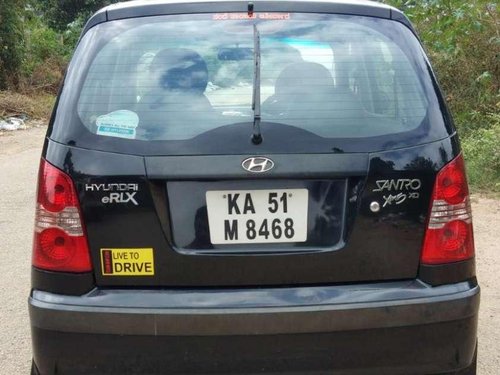 Hyundai Santro Xing XO MT 2006 for sale