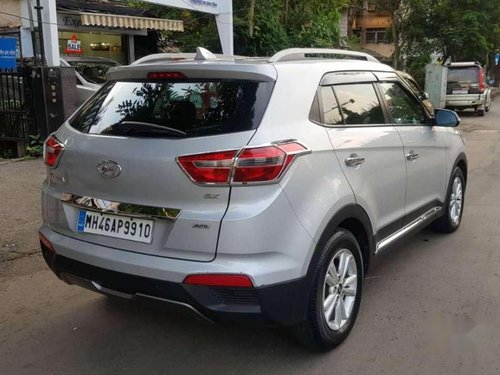 Used Hyundai Creta 1.6 SX AT car at low price