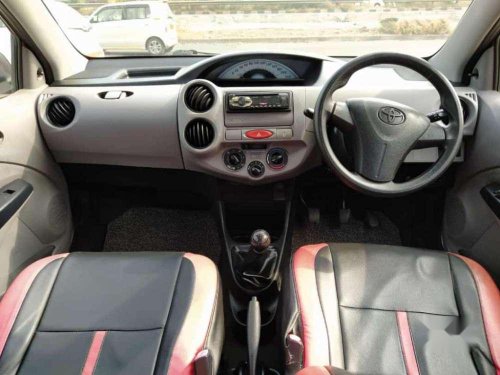 2011 Toyota Etios Liva G MT for sale