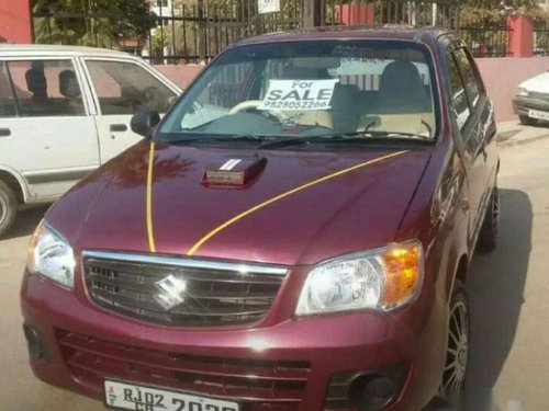 Maruti Suzuki Alto K10 LXi, 2011, Petrol MT for sale